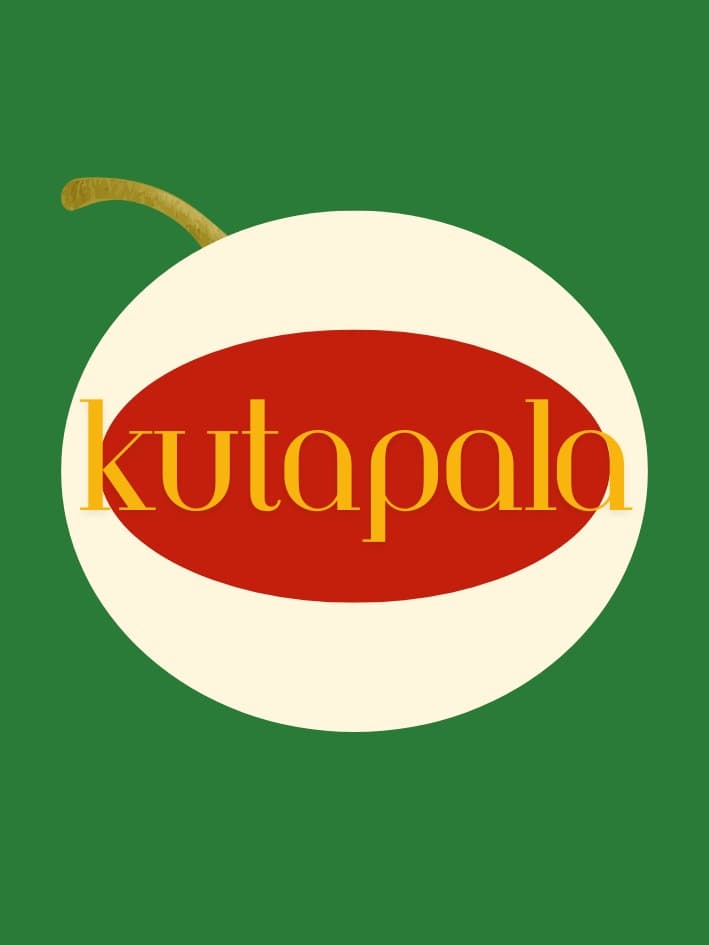 Kutapala: Sirup Pala Segar Alami