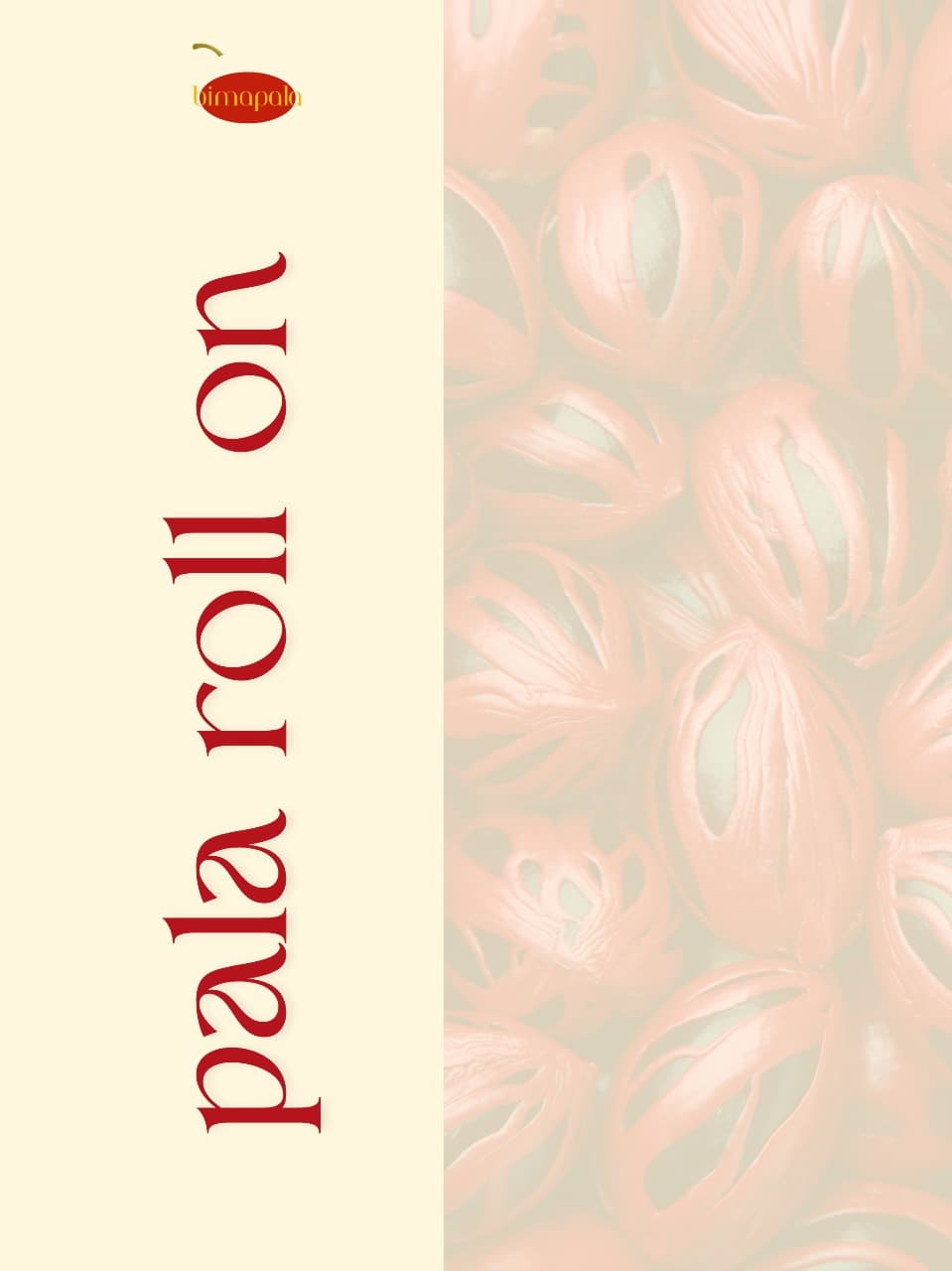 Pala Roll On: Keharuman Alami dalam Genggama